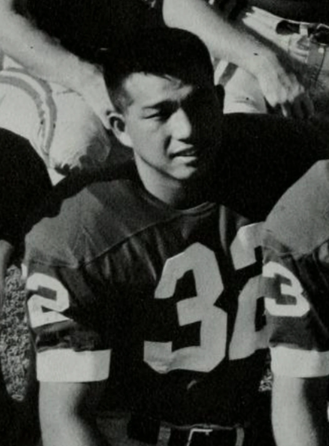 Photo of Butch Ogawa