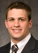 Photo of Cade Cooper