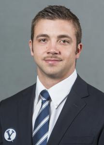 Photo of Caden Dortch