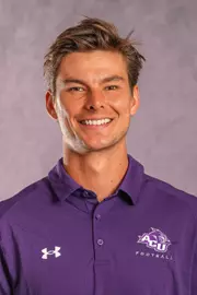 Additional photo of Cade Fennegan