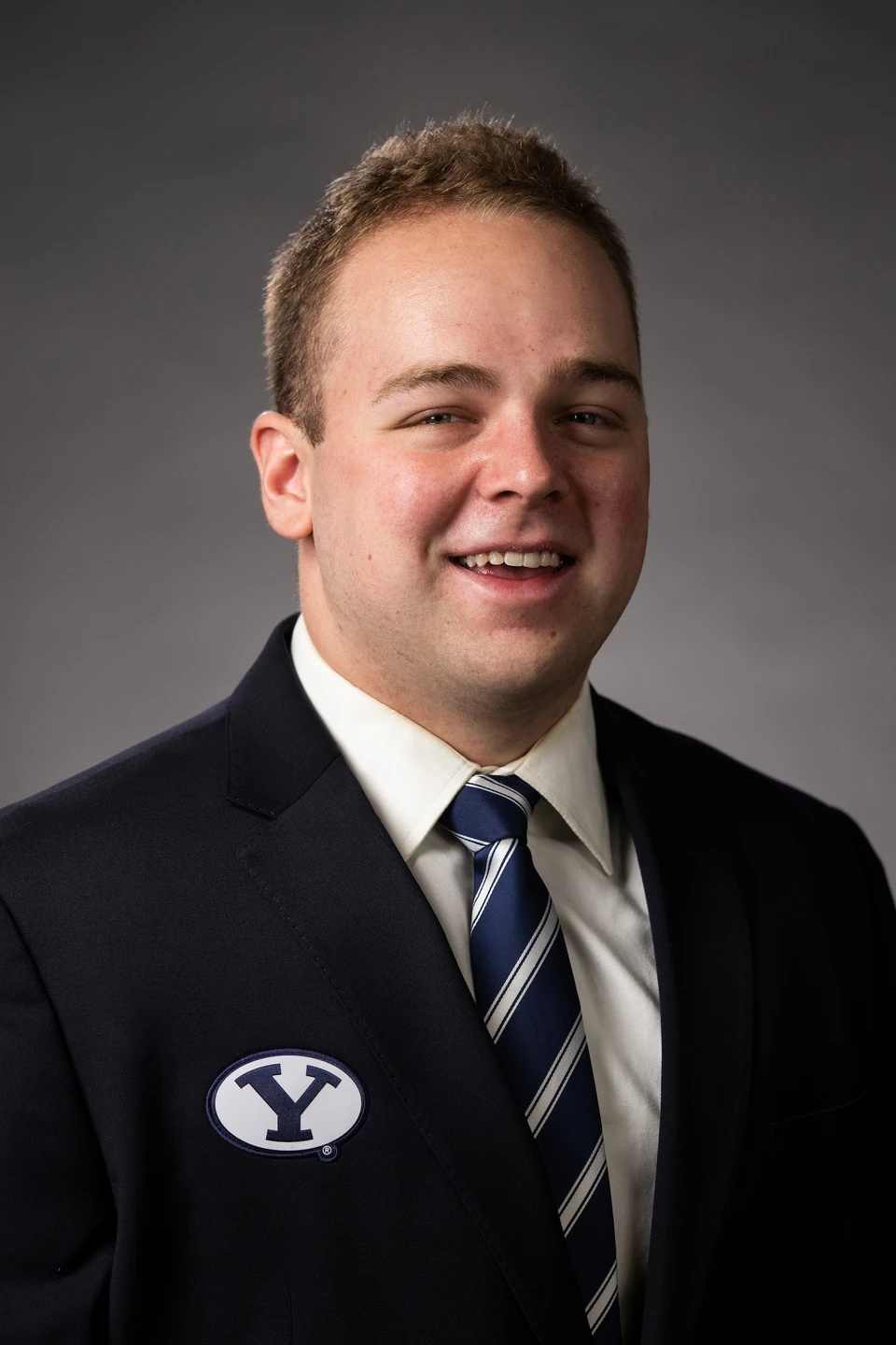 Photo of Cade Hoke