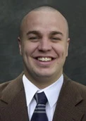 Photo of Cade McMullin