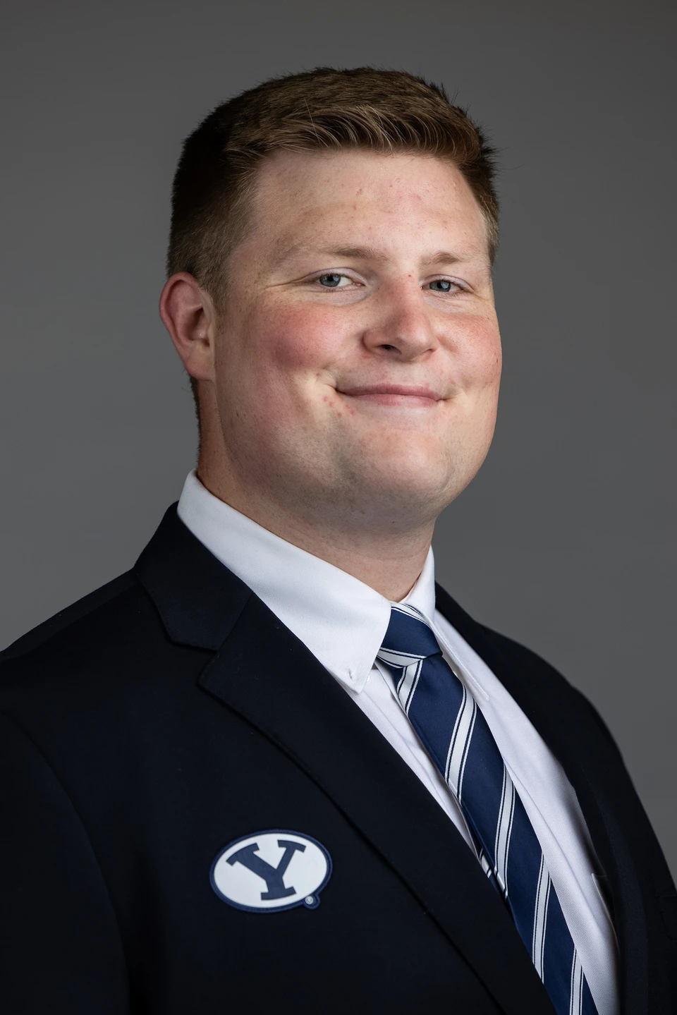 Photo of Cade Parrish