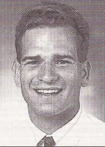 Photo of Cade Schaerrer