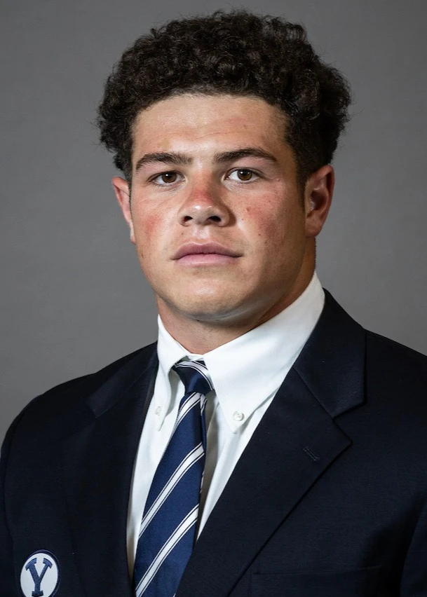 Photo of Cade Uluave