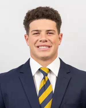 Additional photo of Cade Uluave