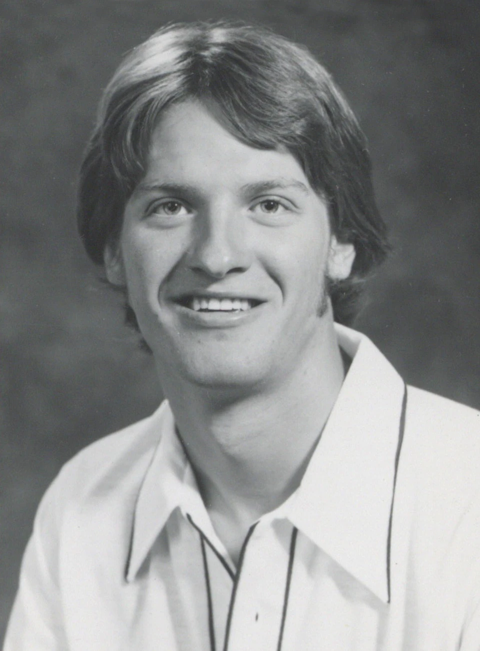 Photo of Calvin Close