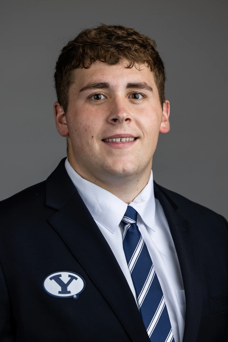 Photo of Campbell Barrington