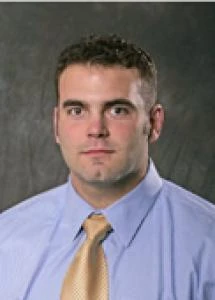 Photo of Cameron Jensen