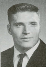 Photo of Carl Banker