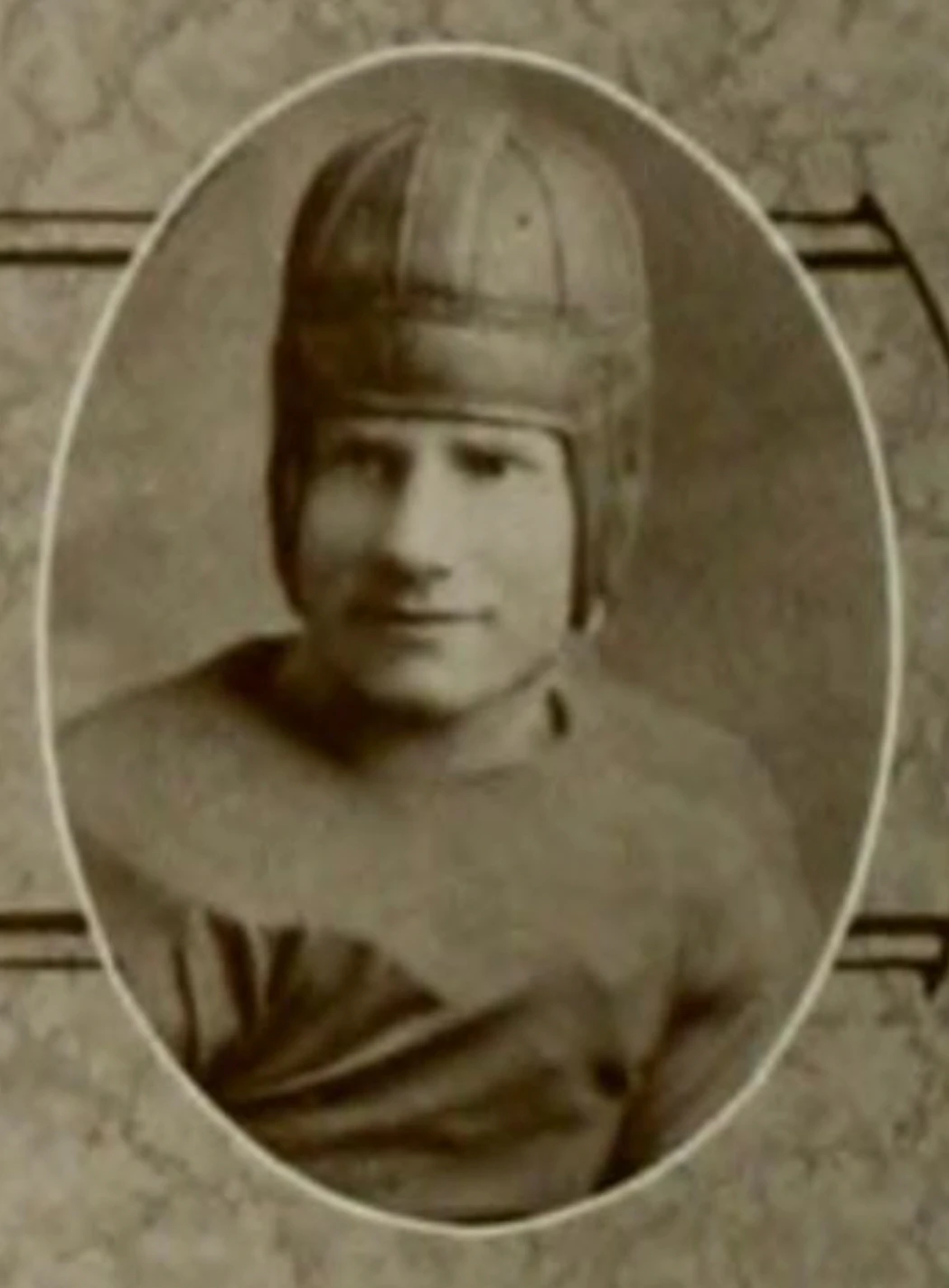 Photo of Carl Harris