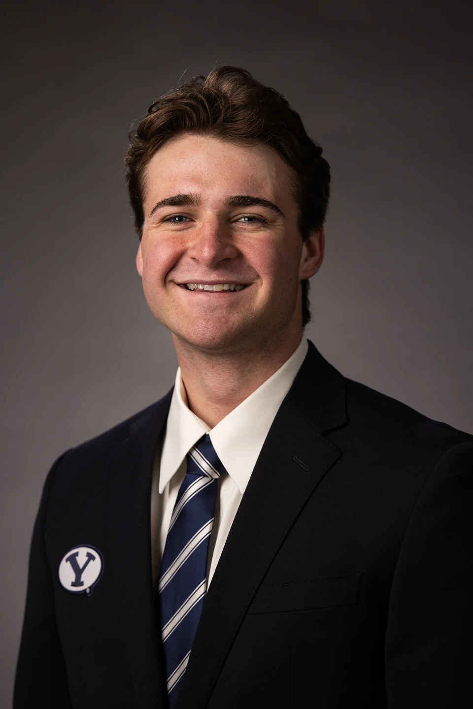 Photo of Carter Krupp