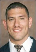 Photo of Carlos Nuño