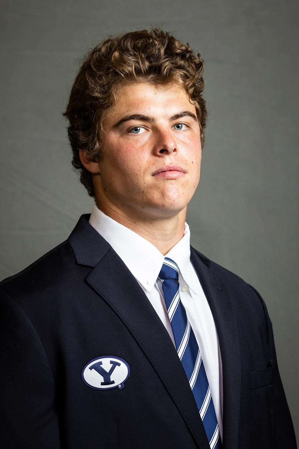 Photo of Carson Tujague