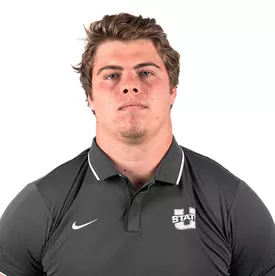 Additional photo of Carson Tujague
