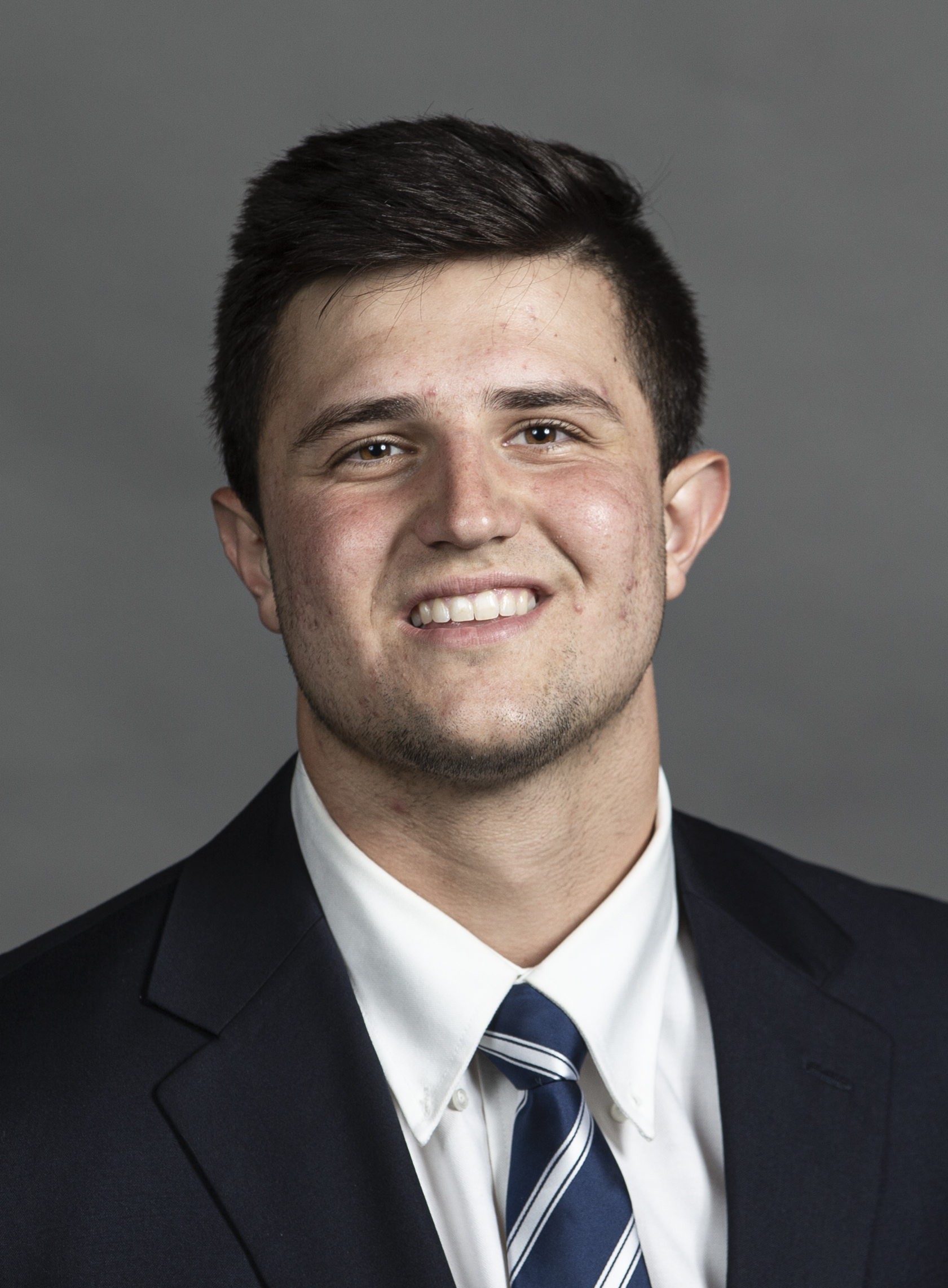 Photo of Carter Wheat