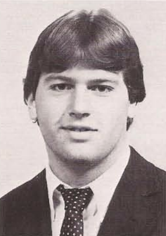 Photo of Cary Whittingham
