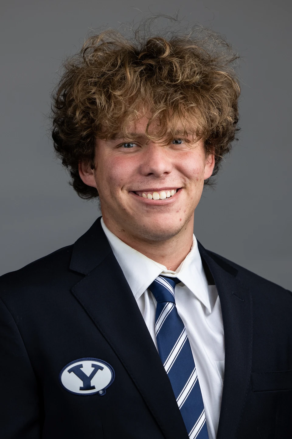 Photo of Cash Peterman