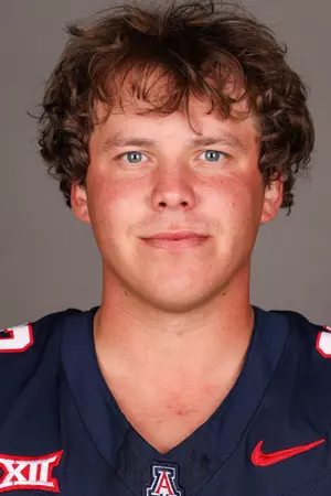 Additional photo of Cash Peterman