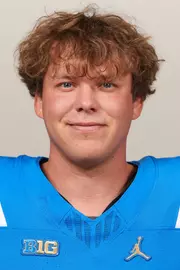 Additional photo of Cash Peterman