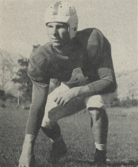 Photo of Cecil Lloyd