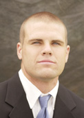 Photo of Chad Barney