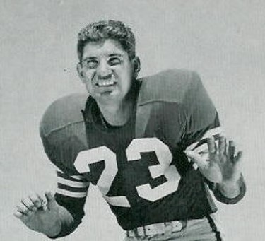 Photo of Rex Berry
