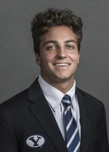 Photo of Chayce Bolli