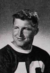 Photo of Richard Dunn