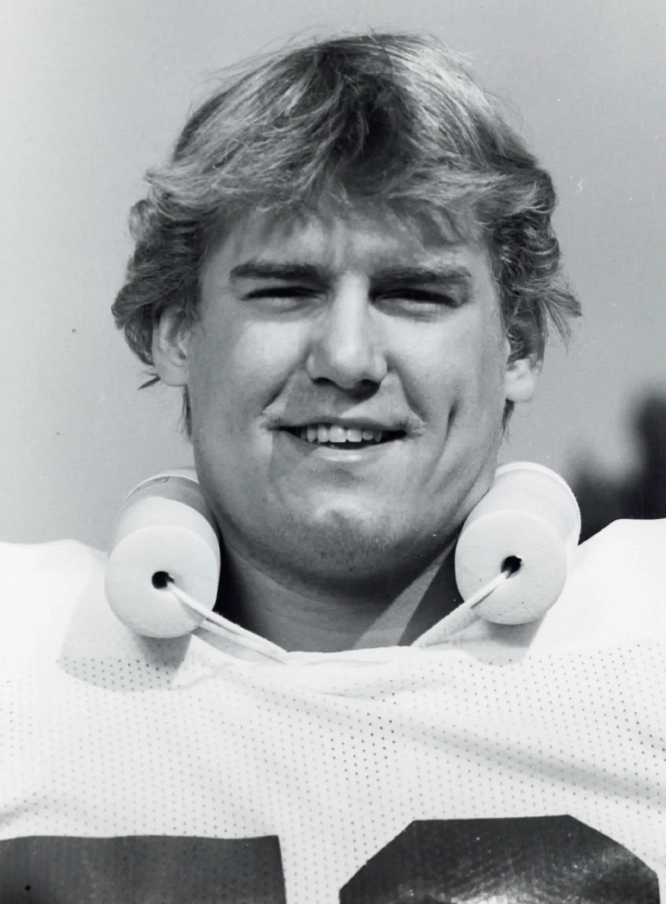 Photo of Chuck Ehin