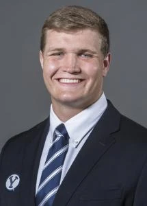 Photo of Chandon Herring