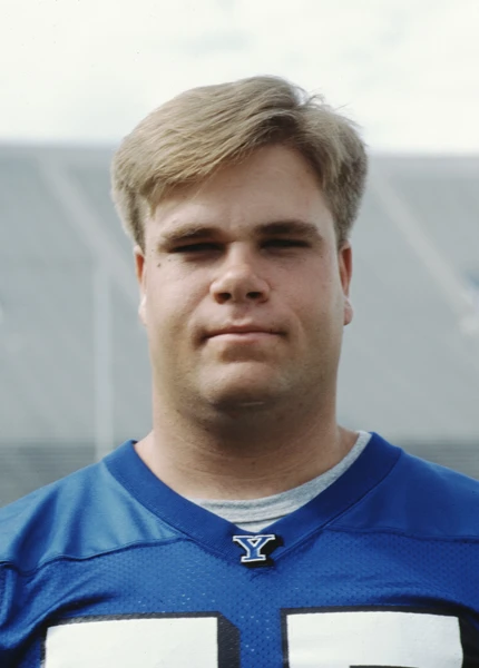 Photo of Charles Jones