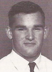 Photo of Chad Knowles