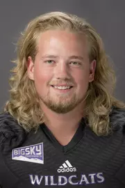 Additional photo of Chase Larson