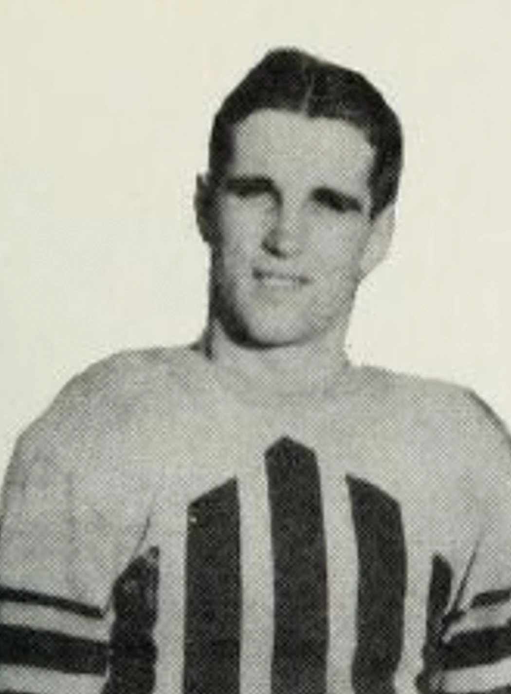 Photo of Charlie Oaks
