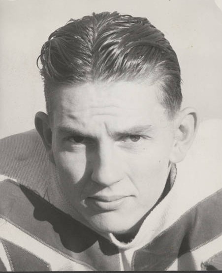 Photo of Charlie Roberts