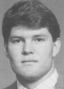 Photo of Chad Robinson