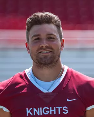 Additional photo of Chase Wester