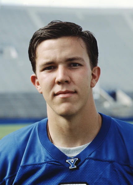 Photo of Chris Bisgaard