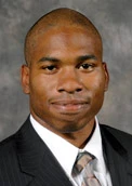 Photo of Chris Bolden