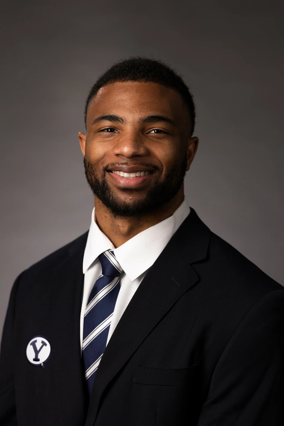 Photo of Christopher Brooks