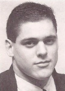 Photo of Chris Connors
