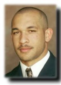 Photo of Chris Ellison
