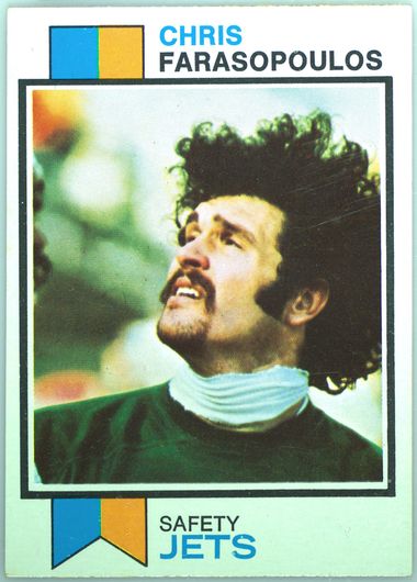 Additional photo of Chris Farasopoulos