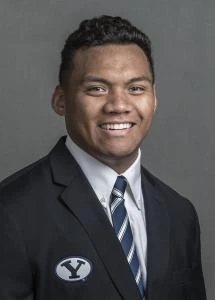 Photo of Christian Folau