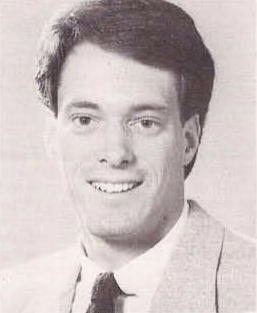 Photo of Chris Germann