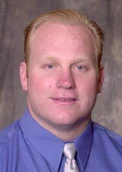 Photo of Chris Hoke