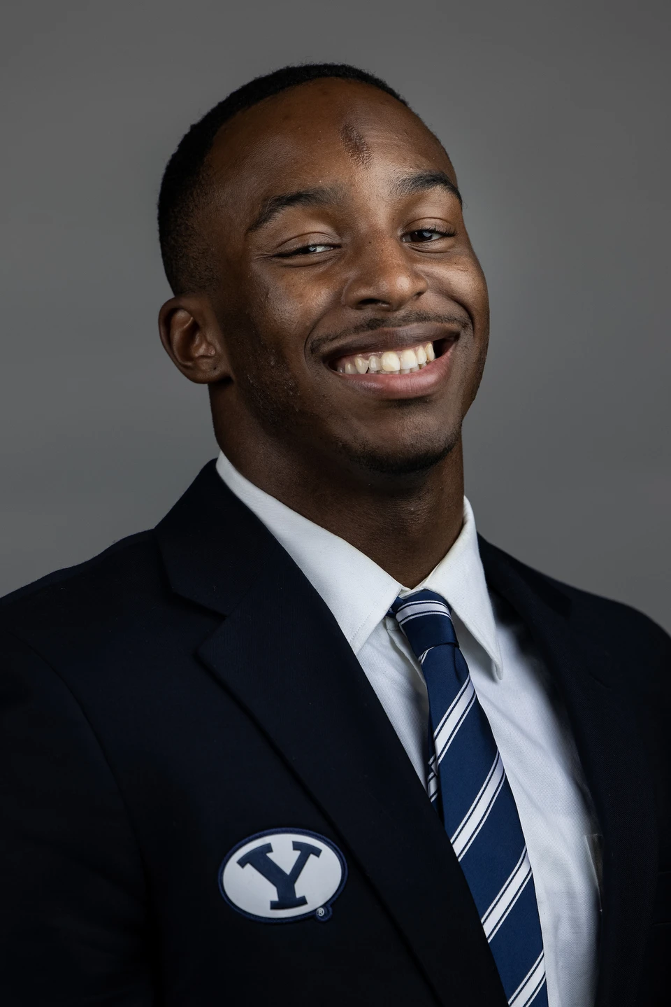Photo of Chris Jackson