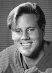 Photo of Chris Smith