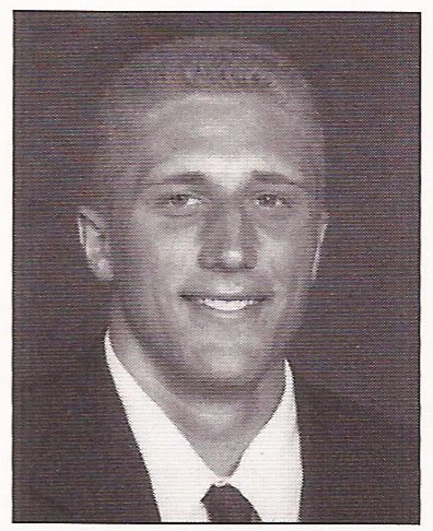 Photo of Chris Stevens